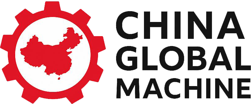 CHINA GLOBAL MACHINE
